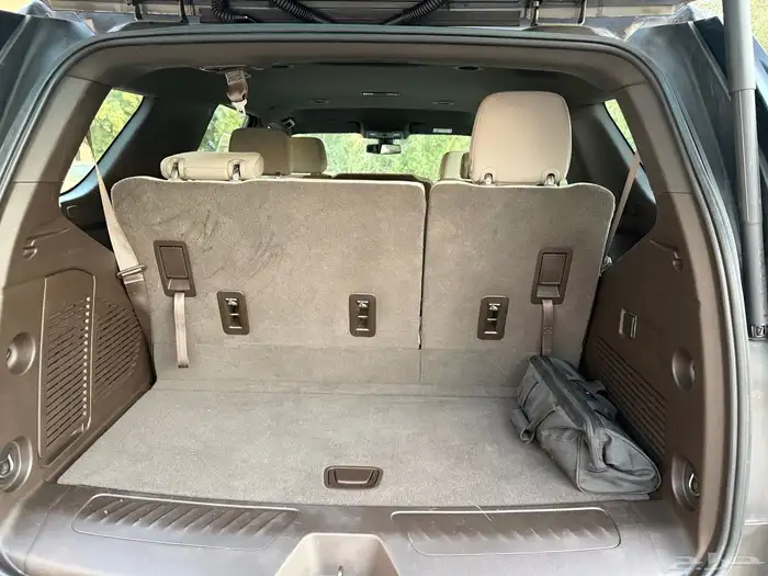 للبيع يوكون 2021 سعودي بصيانات الوكالة 17