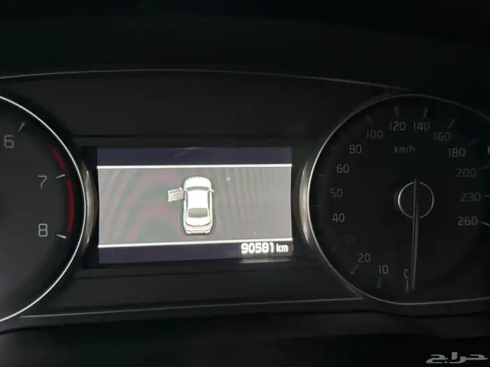 كادنزا نصف فل نظيفة جدا 2020 19