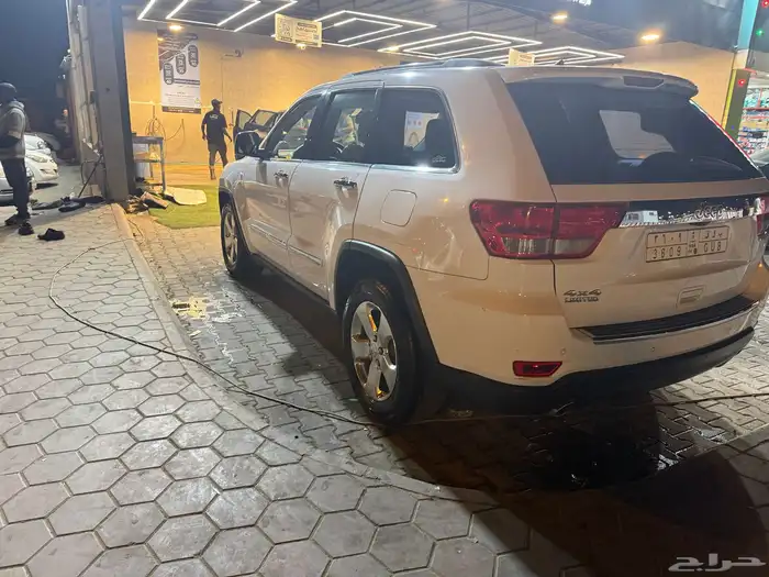 جيب قراند شروكي همي فول كامل بدي وكاله 9