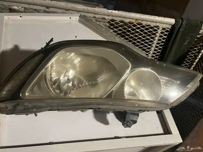 شمعة سيفك يسار 2008 0