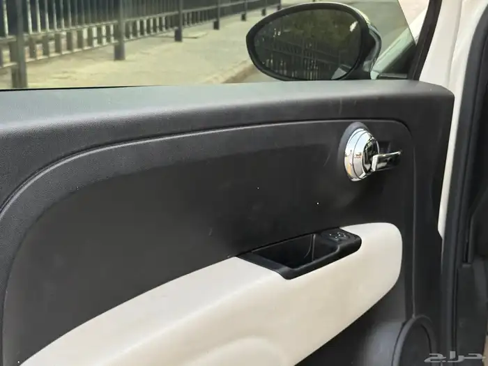 فيات c500 موديل 2021 (( بحالة ممتازة )) 28