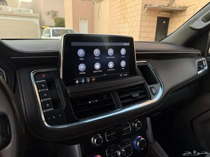 للبيع يوكون 2021 سعودي بصيانات الوكالة 11