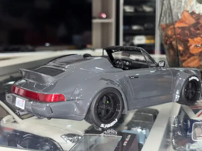 مجسم سيارة 6