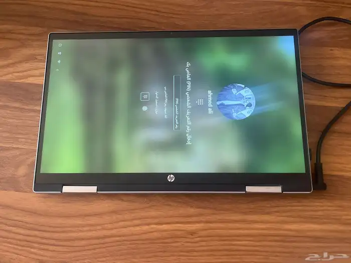 لاب توب (كمبيوتر ) للبيع hp 3