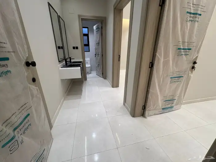 شقق تمليك لكل شقة سطح خاص اسعار فرصة وفيها تفاوض 3