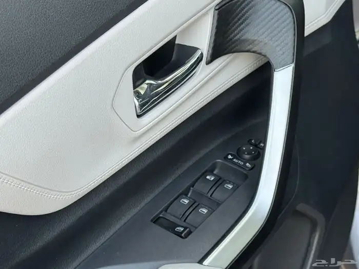 تويوتا فيلوز 2024 فل كامل 21