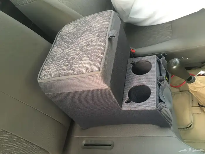 تكاية نيسان شاص - النياكل 1 2