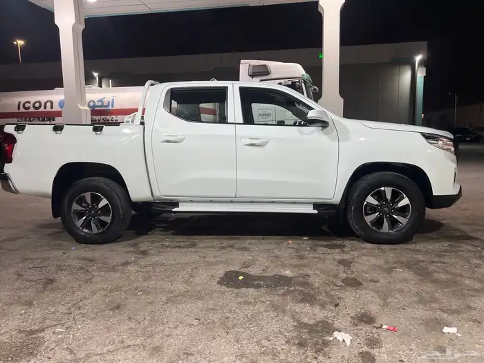 للبيع شانجان هنتر مديل 2025 وكالة 6