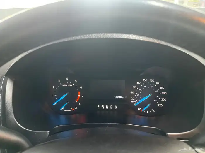 فورد اكسبلور 2019 XLT 4WD 0