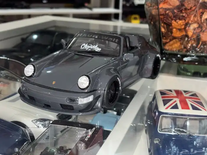 مجسم سيارة 3