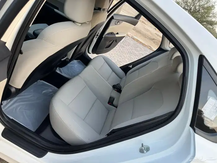 كيا سيراتو 2022 14