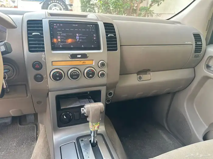 للبيع باثفندر 2010 1