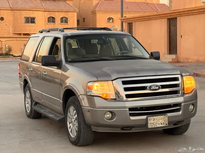 فورد اكسبديشن 2009 2