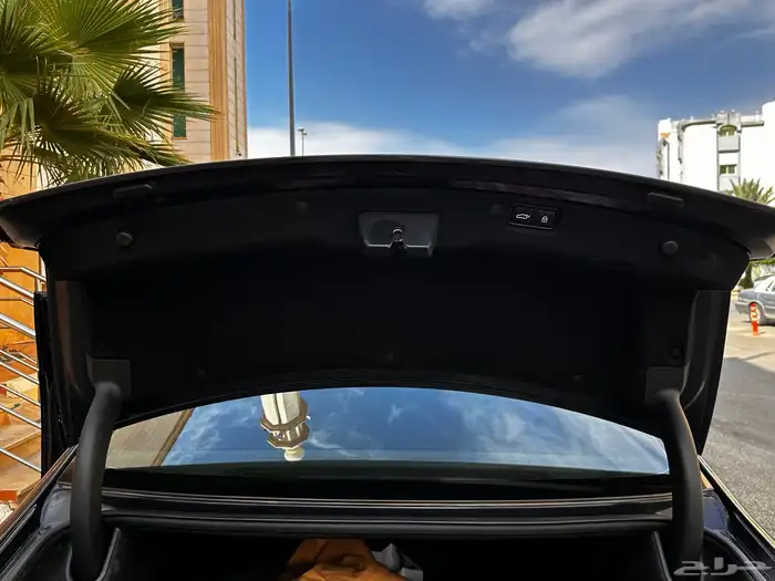 كادينزا K7 2018 وارد كوريا فل كامل 6