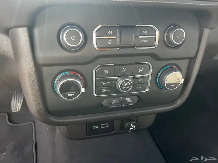 شيفورلية تاهو LS بدون دبل موديل 2022 17