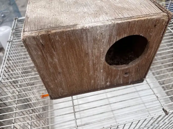 قفص للبيع بسعر مناسب 6