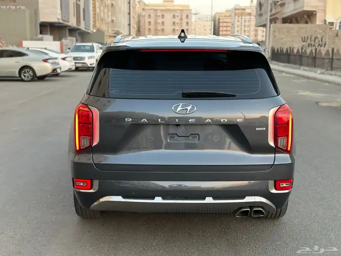 بالسيد بنزين دبل 2022 15