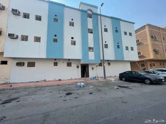 للبيع عماره في الدمام 2