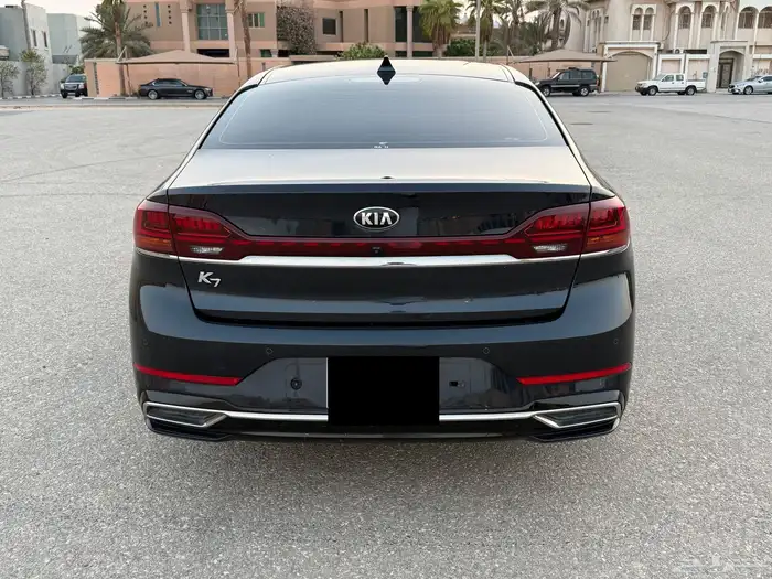 كادنزا نصف فل نظيفة جدا 2020 5