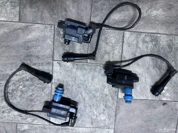 اسلاك كويلات وكويلات لكزس GS300 0