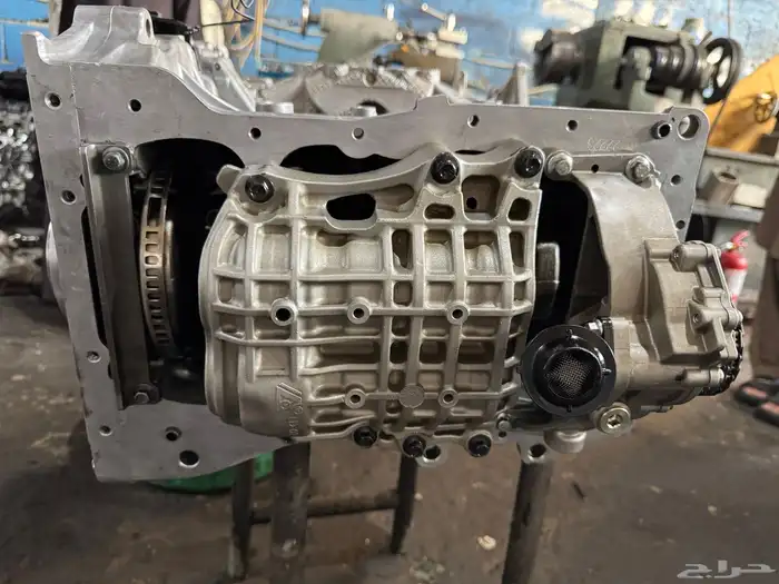 مكينة شانجان CS85 0