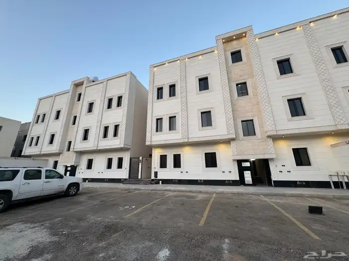 شقق تمليك لكل شقة سطح خاص اسعار فرصة وفيها تفاوض 51