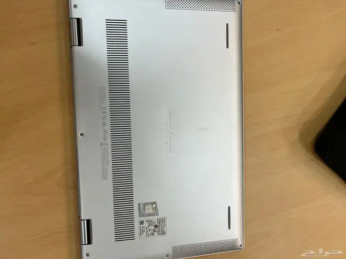 لاب توب ديل بحالة ممتازة Dell Laptop in perfect condition 3