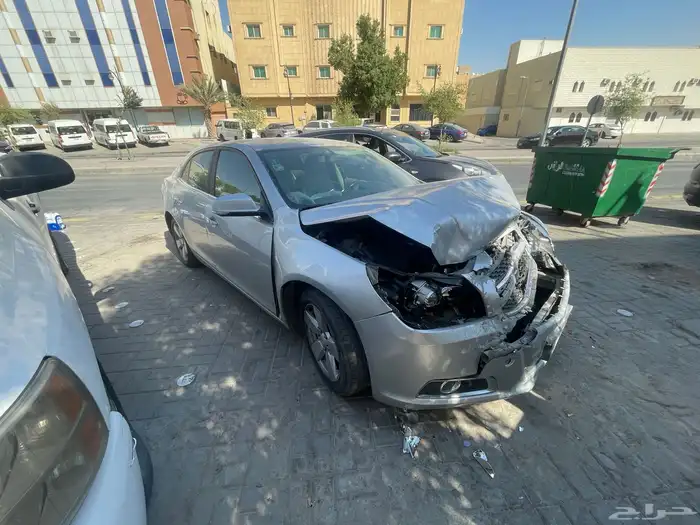 ماليبو 2013 للبيع 1