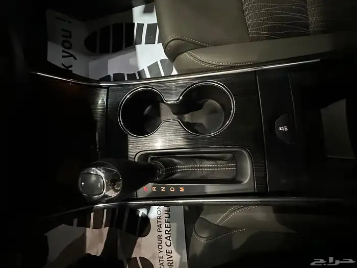 شيفورليه امبالا موديل 2018 نظيفة جدا ممشى قليل 15