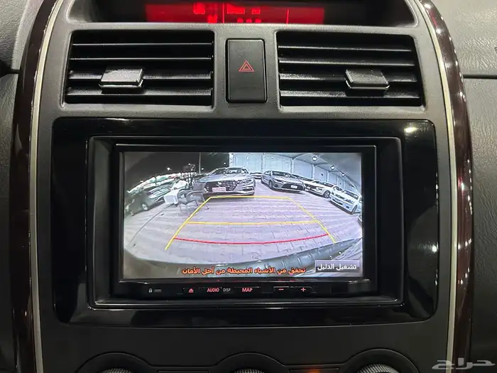 مازدا CX9 موديل 2016 فل كامل 12