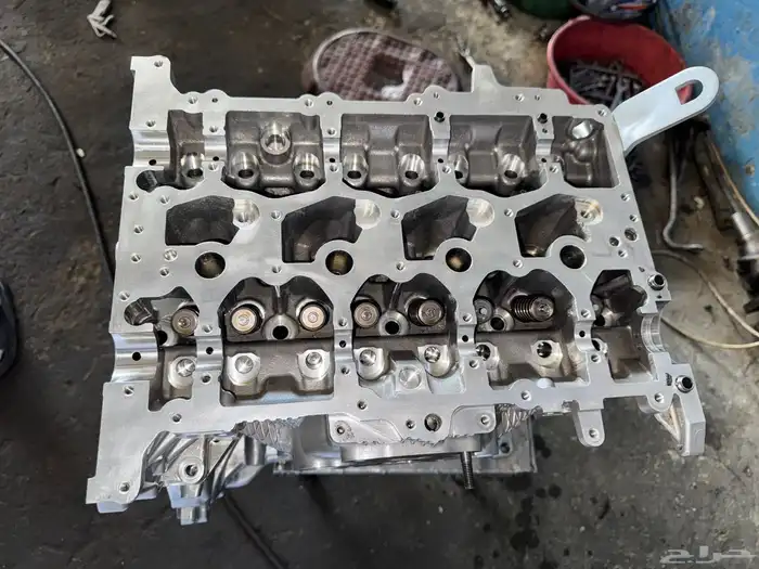 مكينة شانجان CS95 ضمان 12 شهر 4