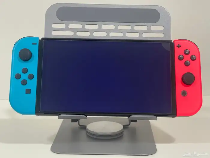 نيتندو سويتش ( تم البيع ) 0