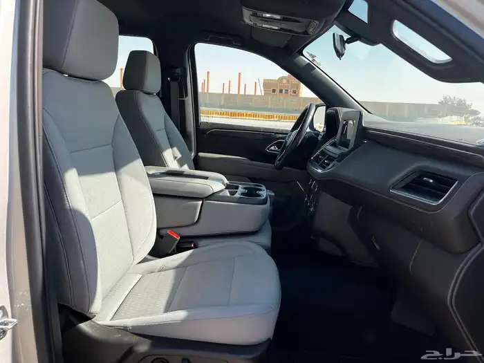 شيفورلية تاهو LS بدون دبل موديل 2022 15