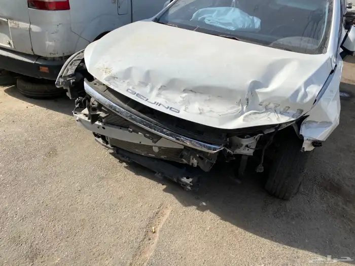 بايك بيع قطع غيار تشليح 2