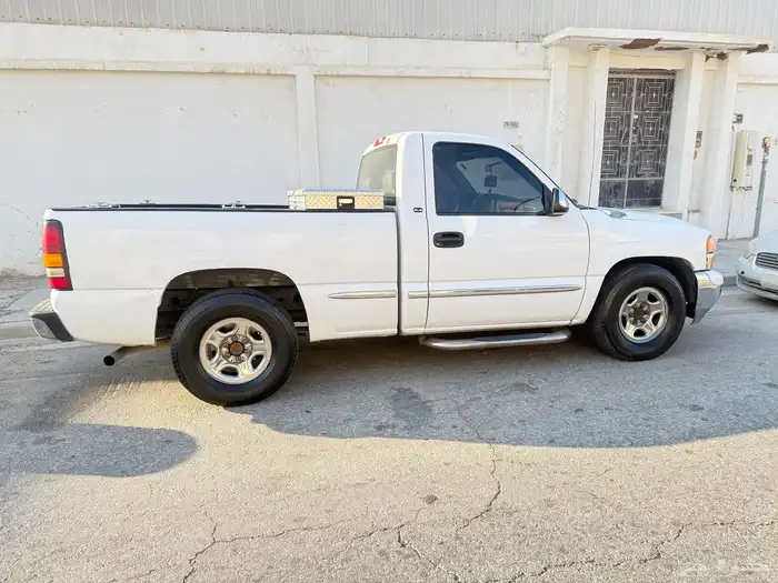 وانيت 2000 البيع جي ام سي 0