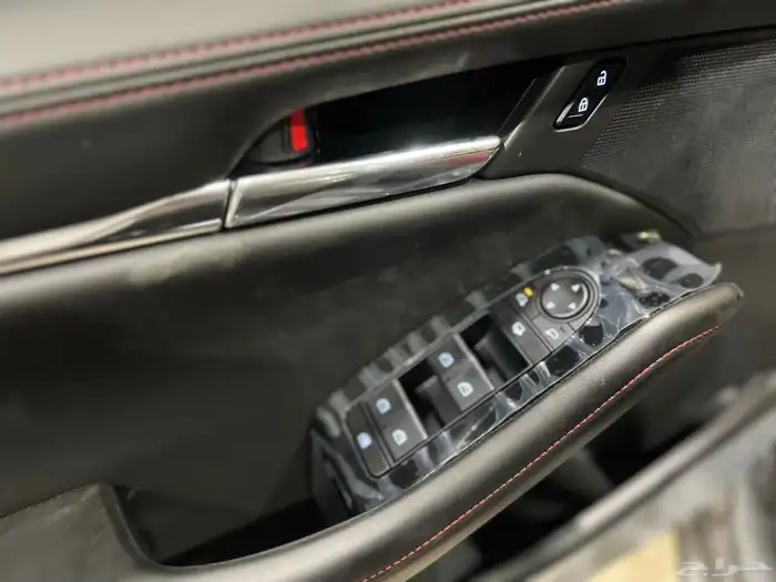 مازدا 3 جديد 2025 فل كامل اسعار مخفضه 19