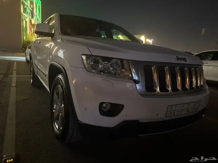 جيب قراند شروكي همي فول كامل بدي وكاله 5