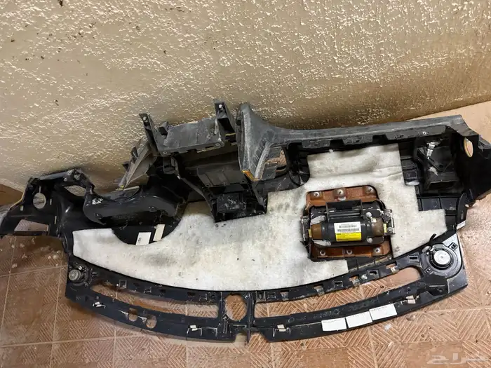 قشره تشارجر 3