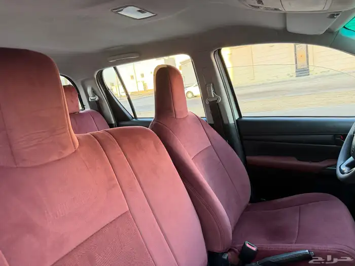 هايلوكس 2021 ديزل GL2 .. 9