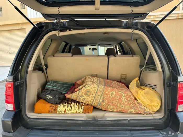 فورد اكسبديشن 2006 9