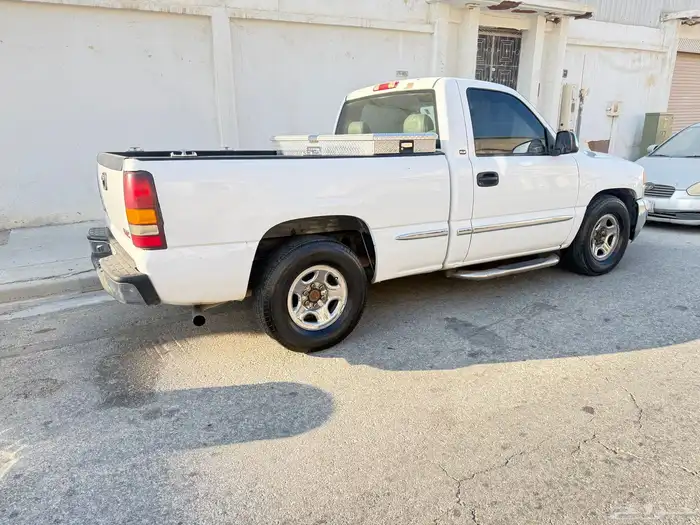 وانيت 2000 البيع جي ام سي 1