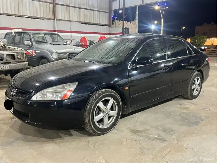 اكورد 2004 فل كامل نضيف 4