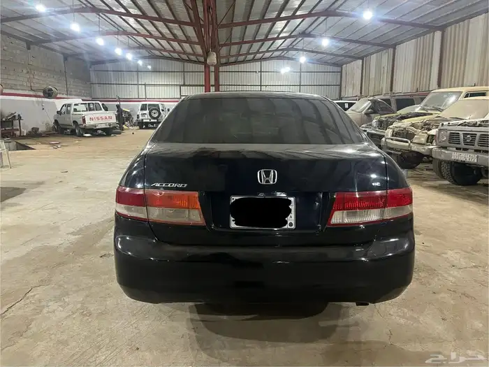 اكورد 2004 فل كامل نضيف 5