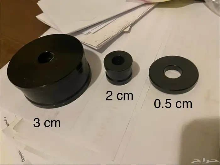 تنزيلة دفرنش Diff Drop Land Cruiser 7