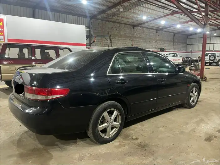 اكورد 2004 فل كامل نضيف 3