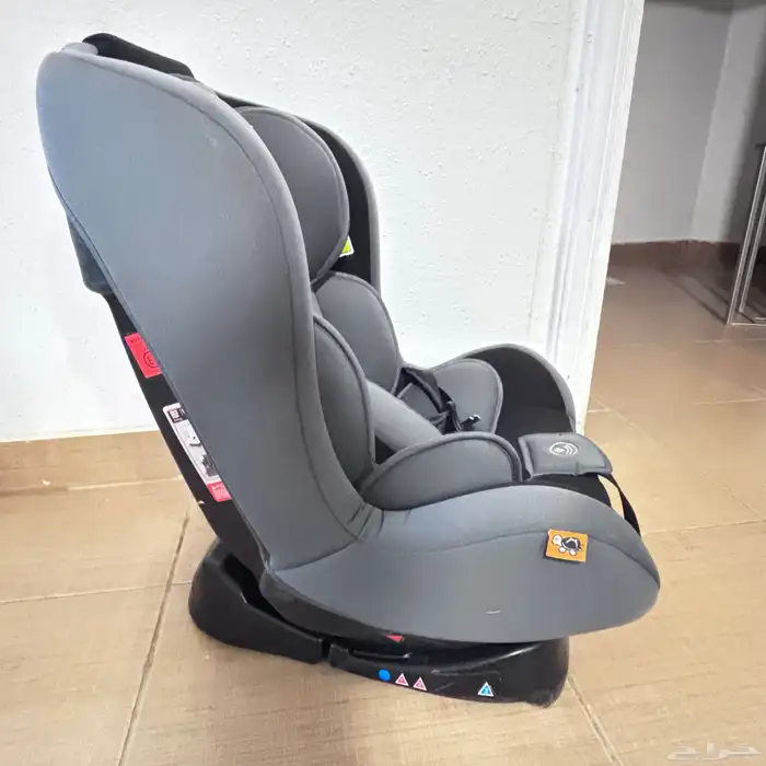 كرسي سياره للاطفال 3