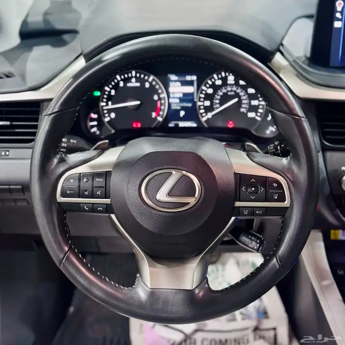 لكزس RX350 2021 للبيع 19