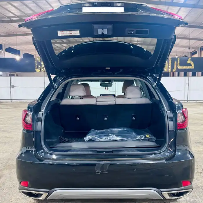 لكزس RX350 2021 للبيع 38