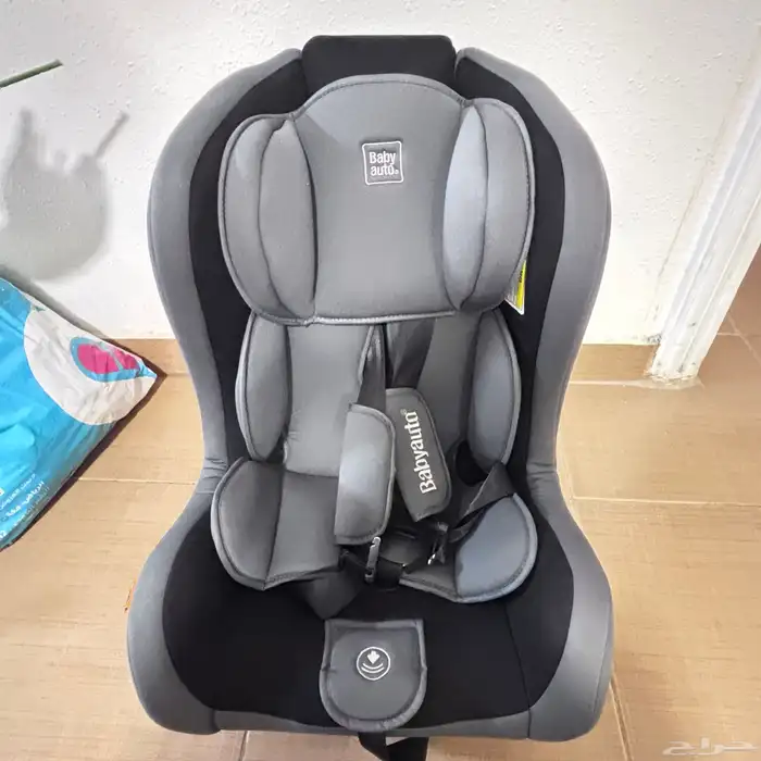 كرسي سياره للاطفال 2