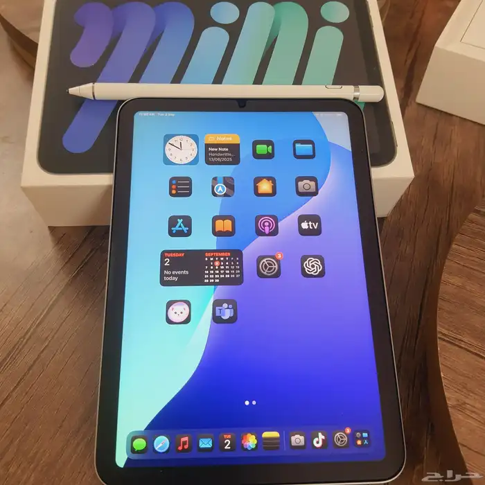 ايباد ميني 7 1